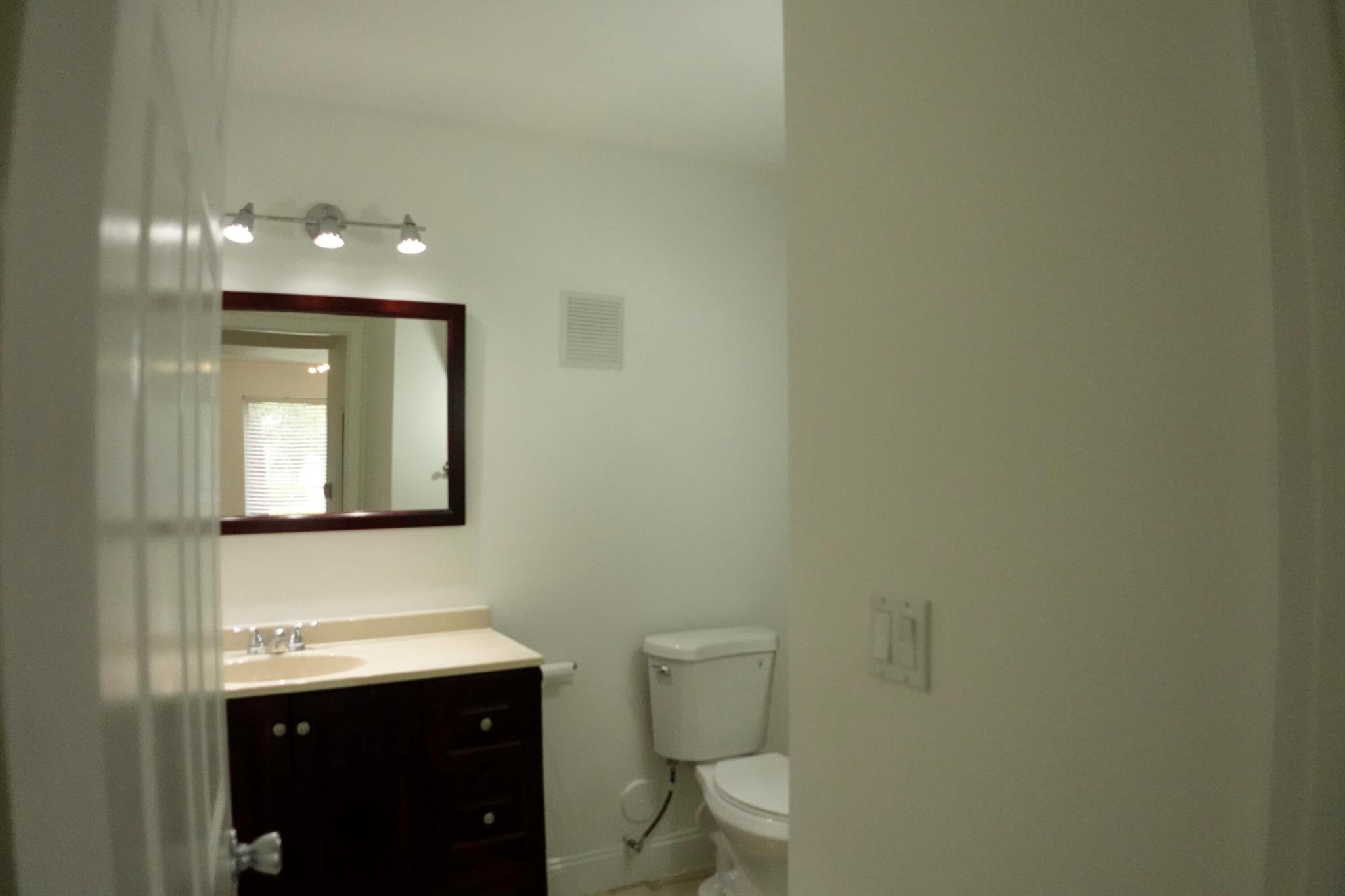 CASABLANCA ISLES CONDO - Residential Lease