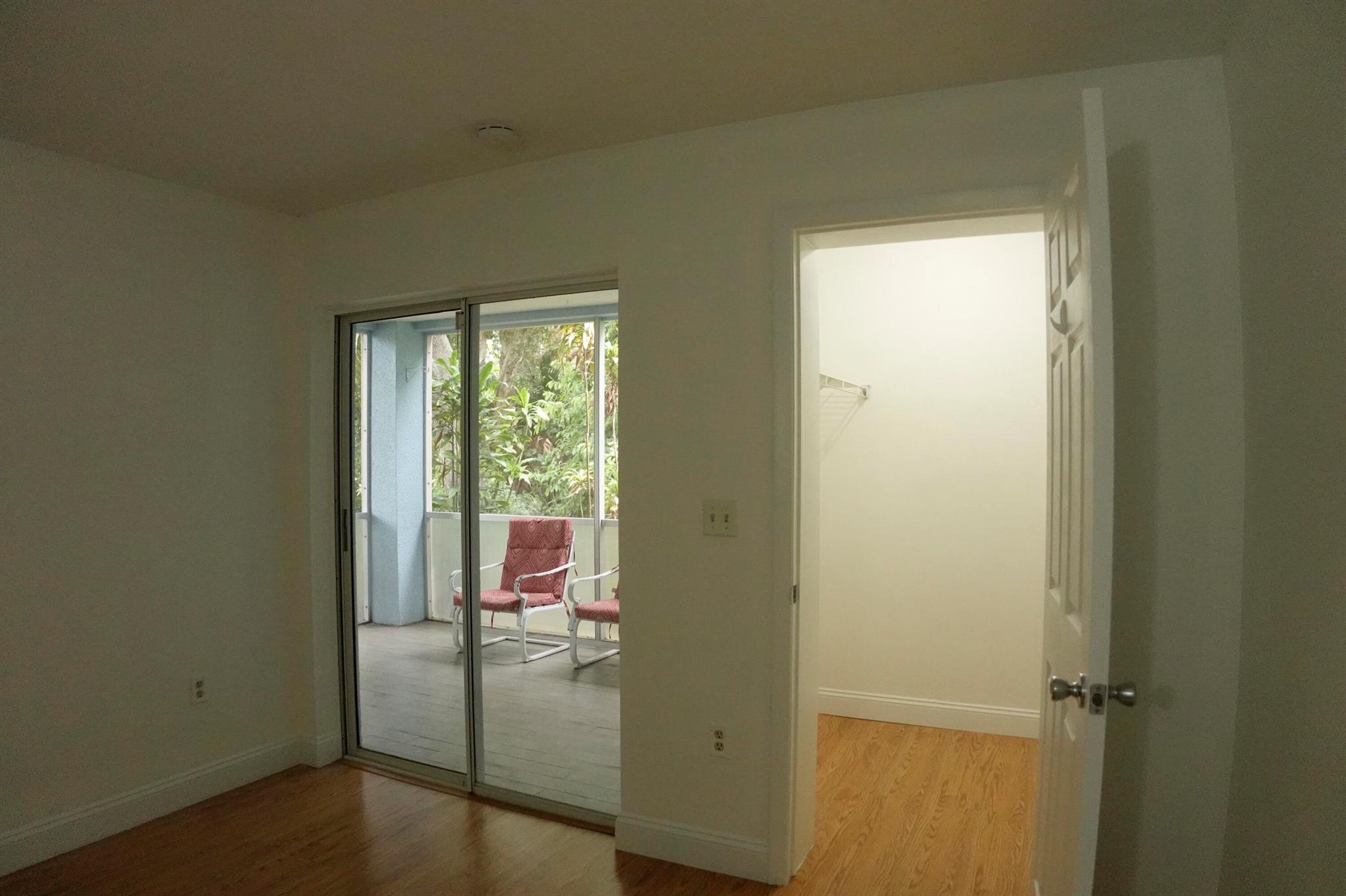 CASABLANCA ISLES CONDO - Residential Lease