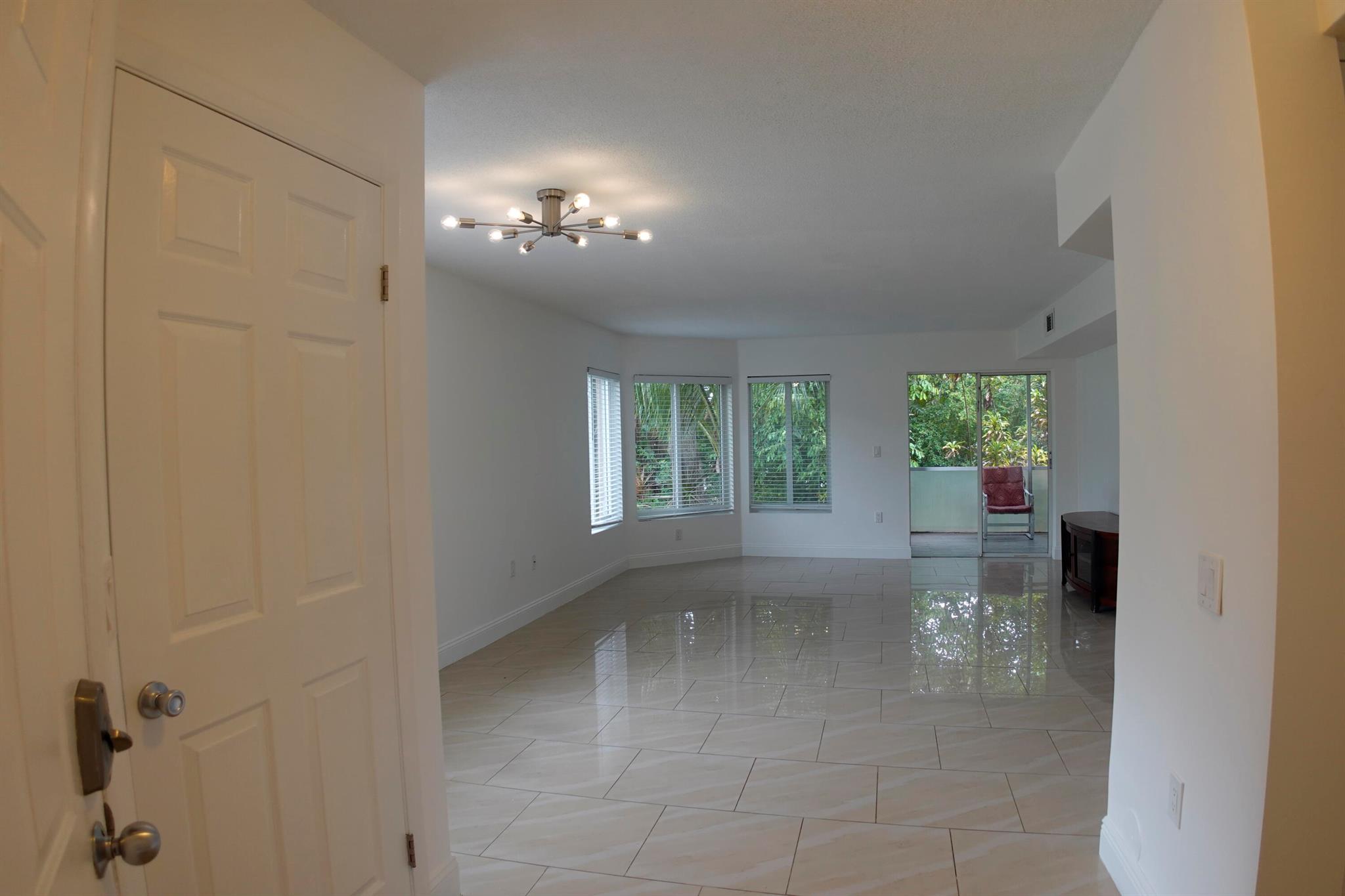 CASABLANCA ISLES CONDO - Residential Lease