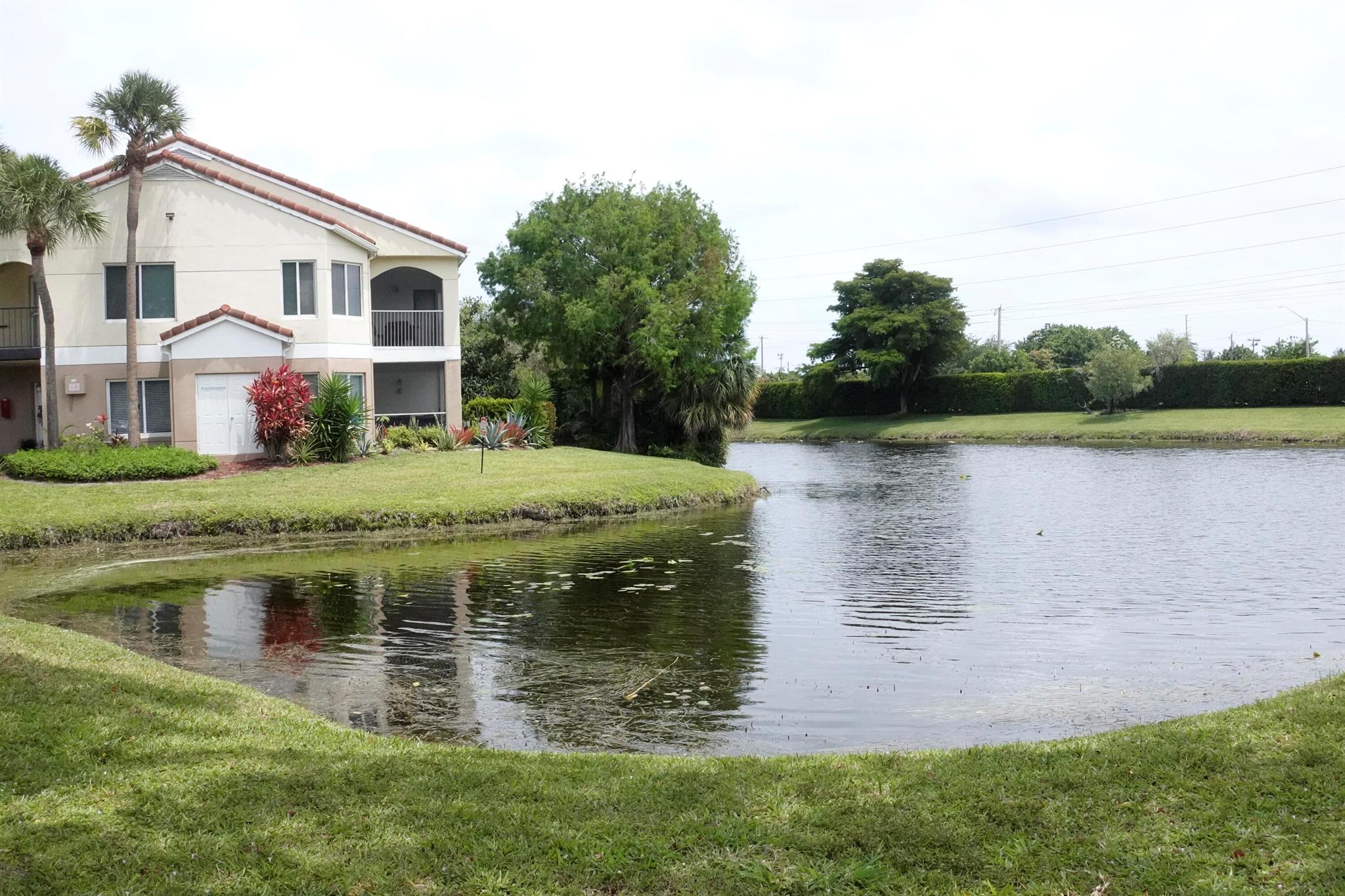 CASABLANCA ISLES CONDO - Residential Lease