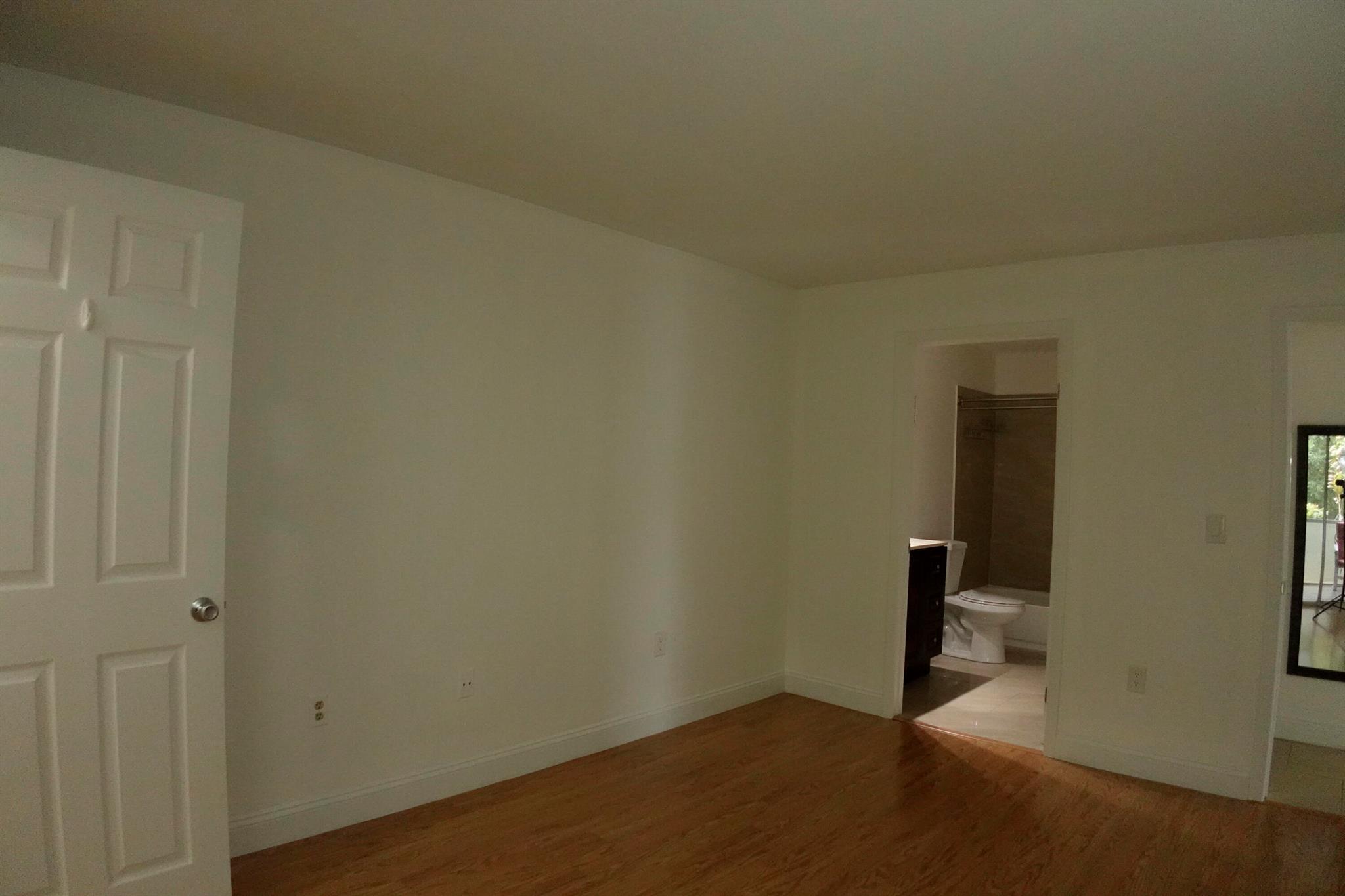 CASABLANCA ISLES CONDO - Residential Lease