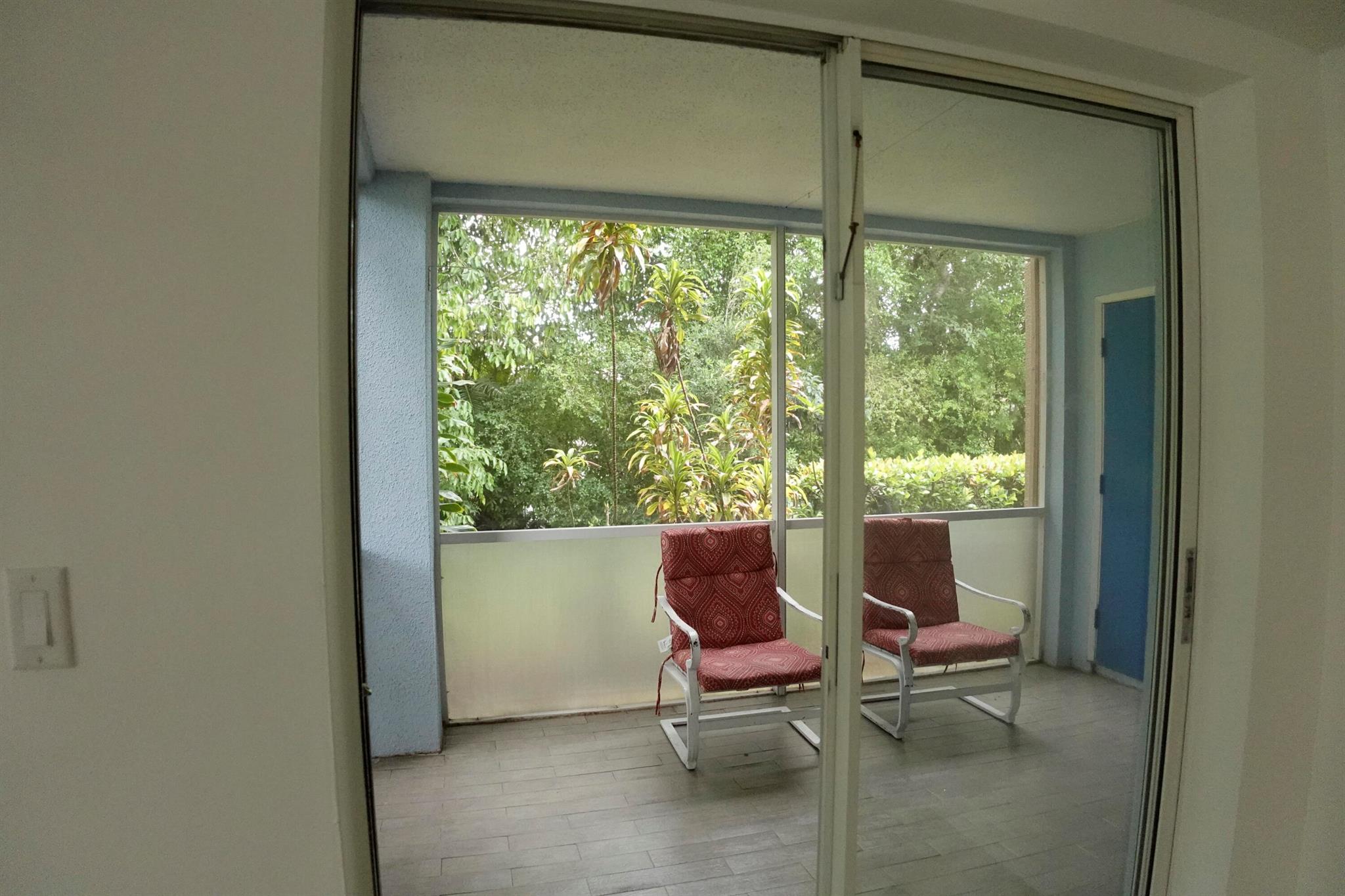 CASABLANCA ISLES CONDO - Residential Lease