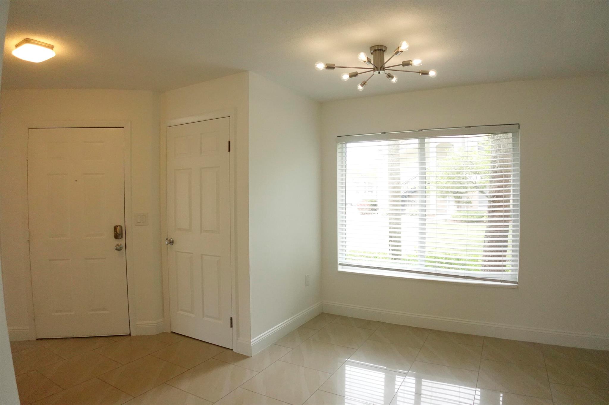 CASABLANCA ISLES CONDO - Residential Lease