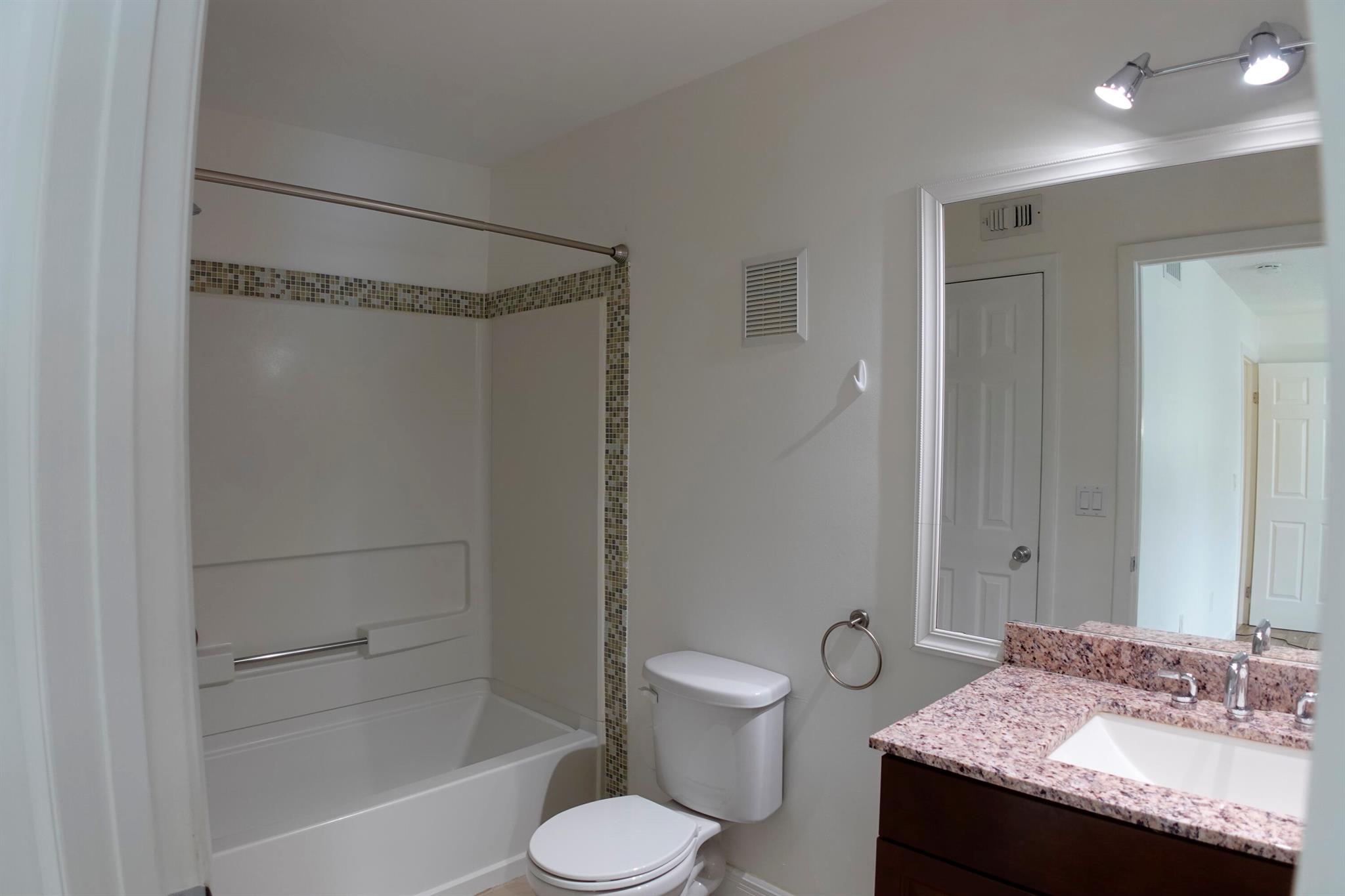 CASABLANCA ISLES CONDO - Residential Lease