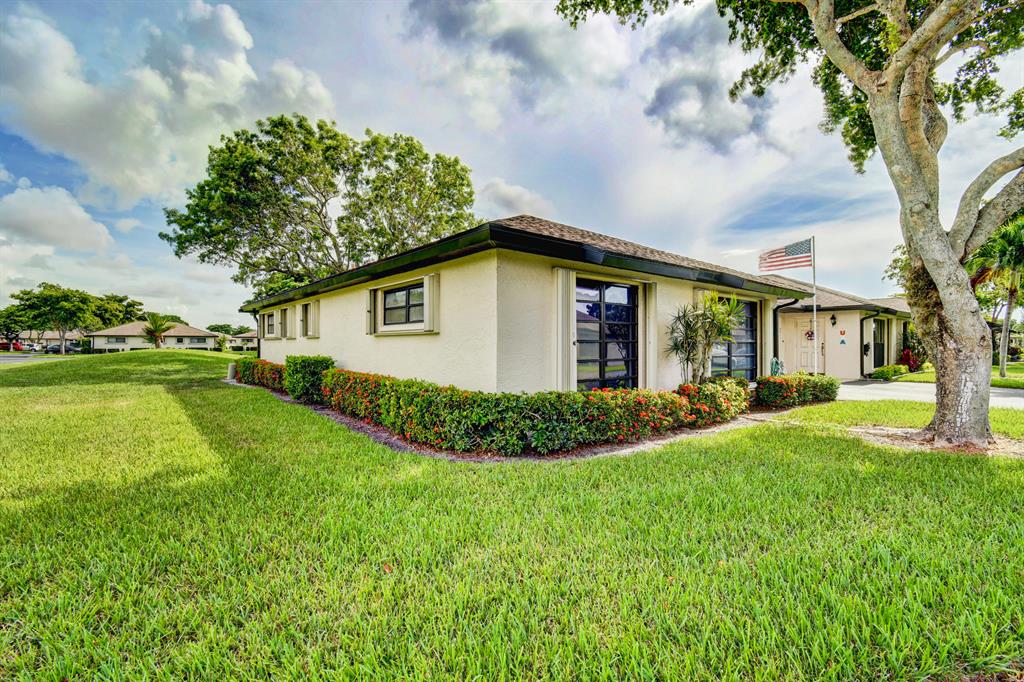 GREENTREE VILLAS CONDO - Residential