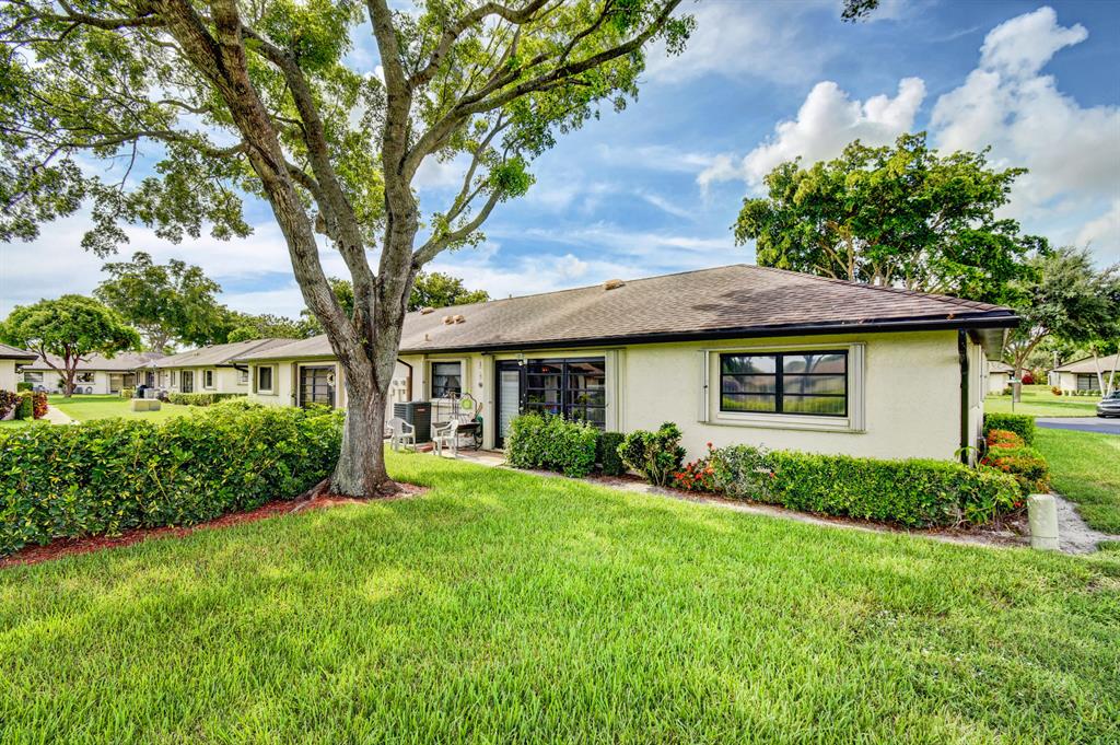 GREENTREE VILLAS CONDO - Residential