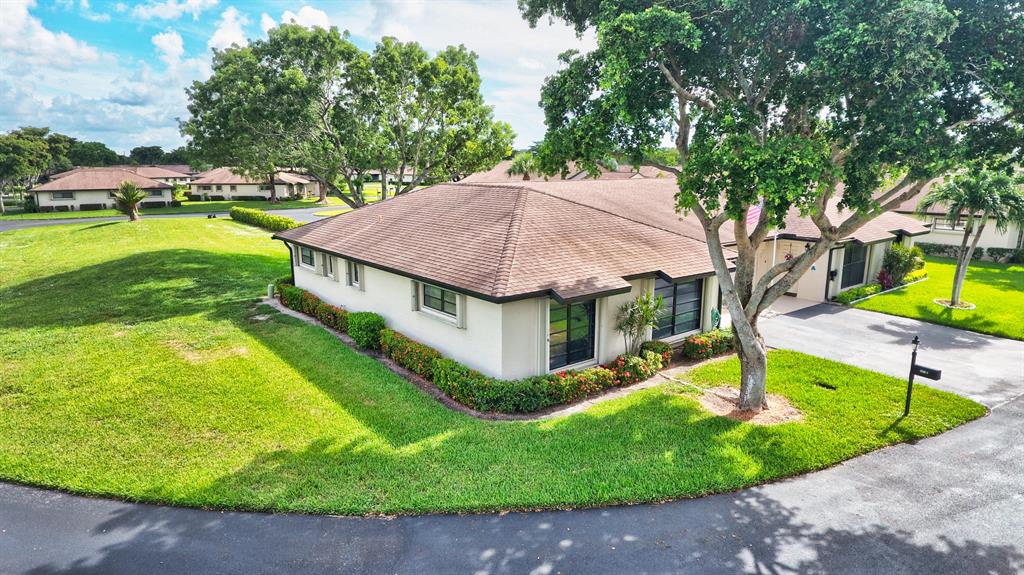 GREENTREE VILLAS CONDO - Residential