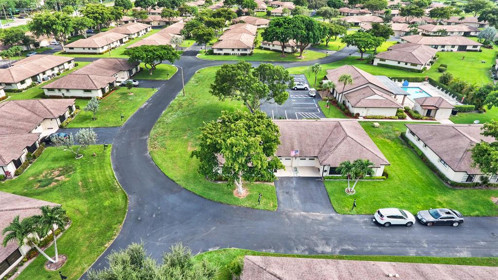 GREENTREE VILLAS CONDO - Residential