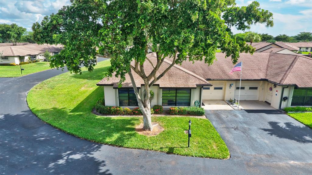 GREENTREE VILLAS CONDO - Residential