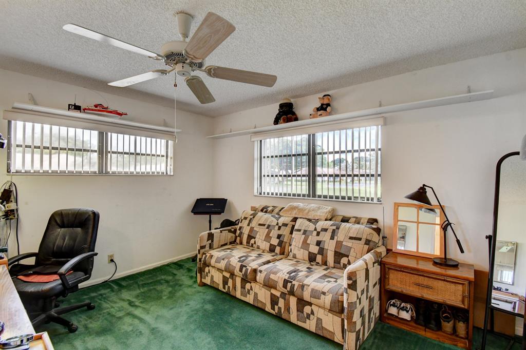 GREENTREE VILLAS CONDO - Residential