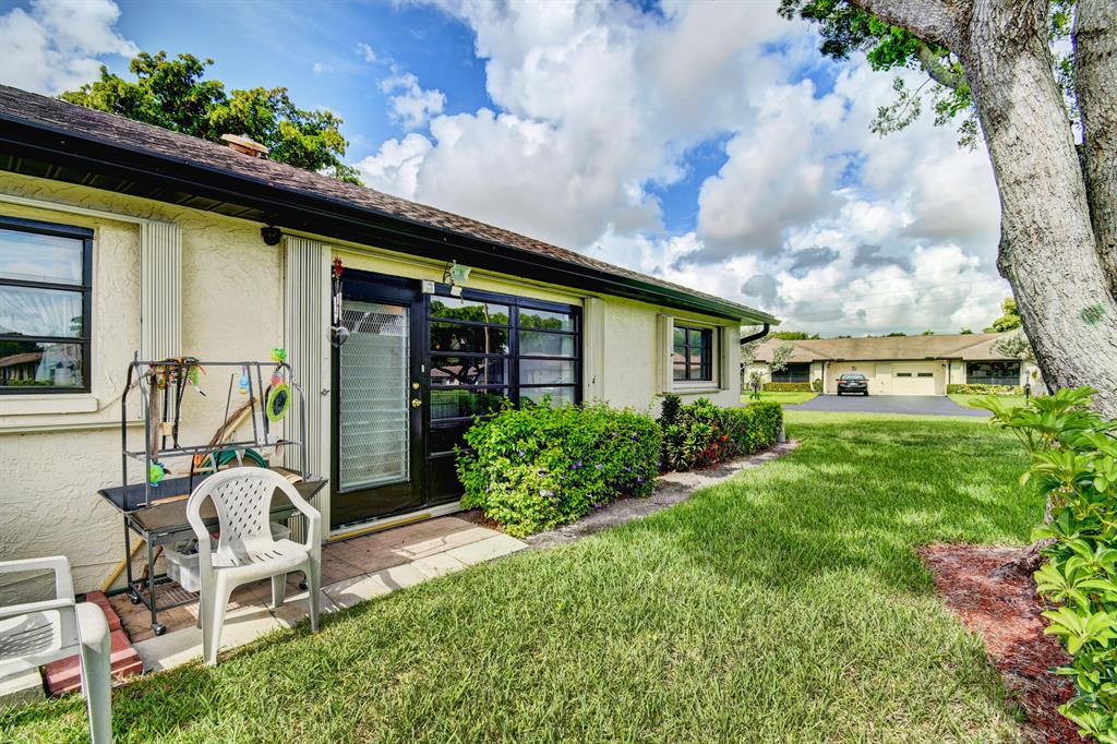 GREENTREE VILLAS CONDO - Residential