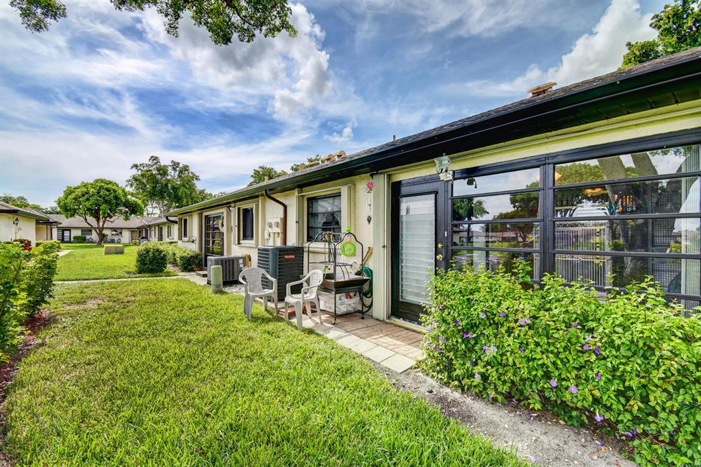 GREENTREE VILLAS CONDO - Residential