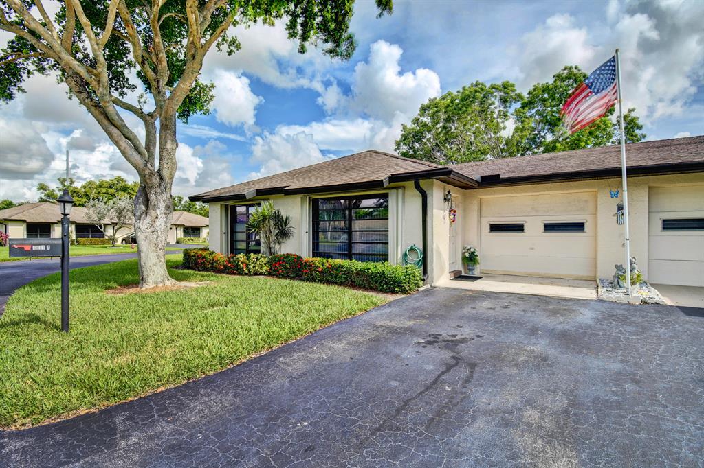 GREENTREE VILLAS CONDO - Residential