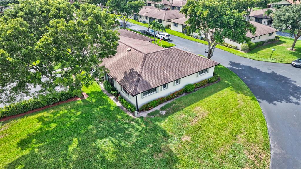 GREENTREE VILLAS CONDO - Residential