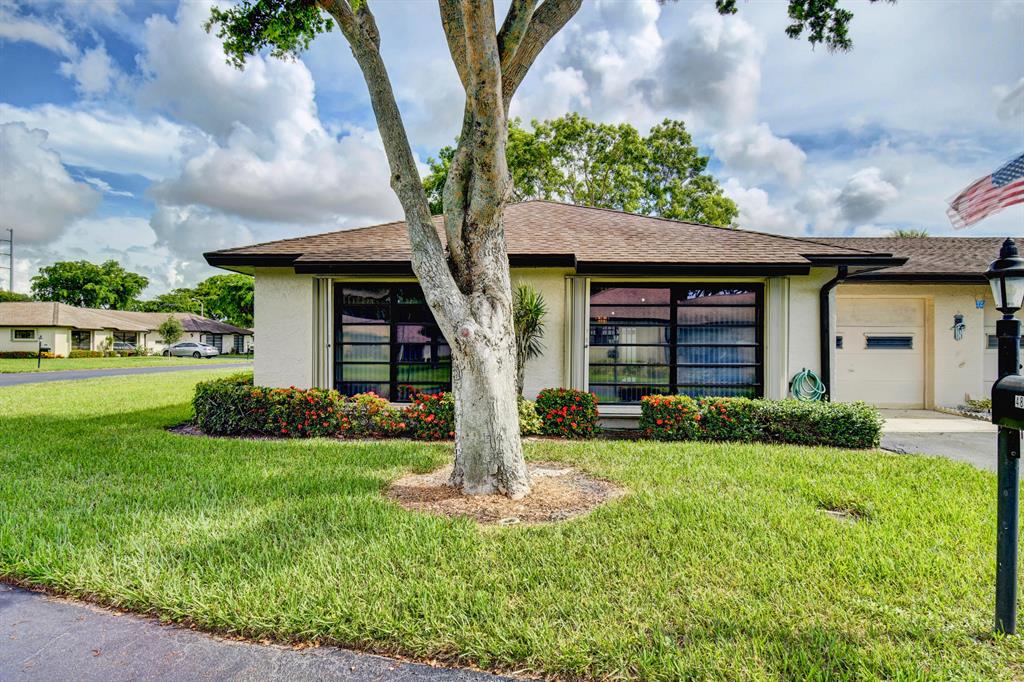 GREENTREE VILLAS CONDO - Residential