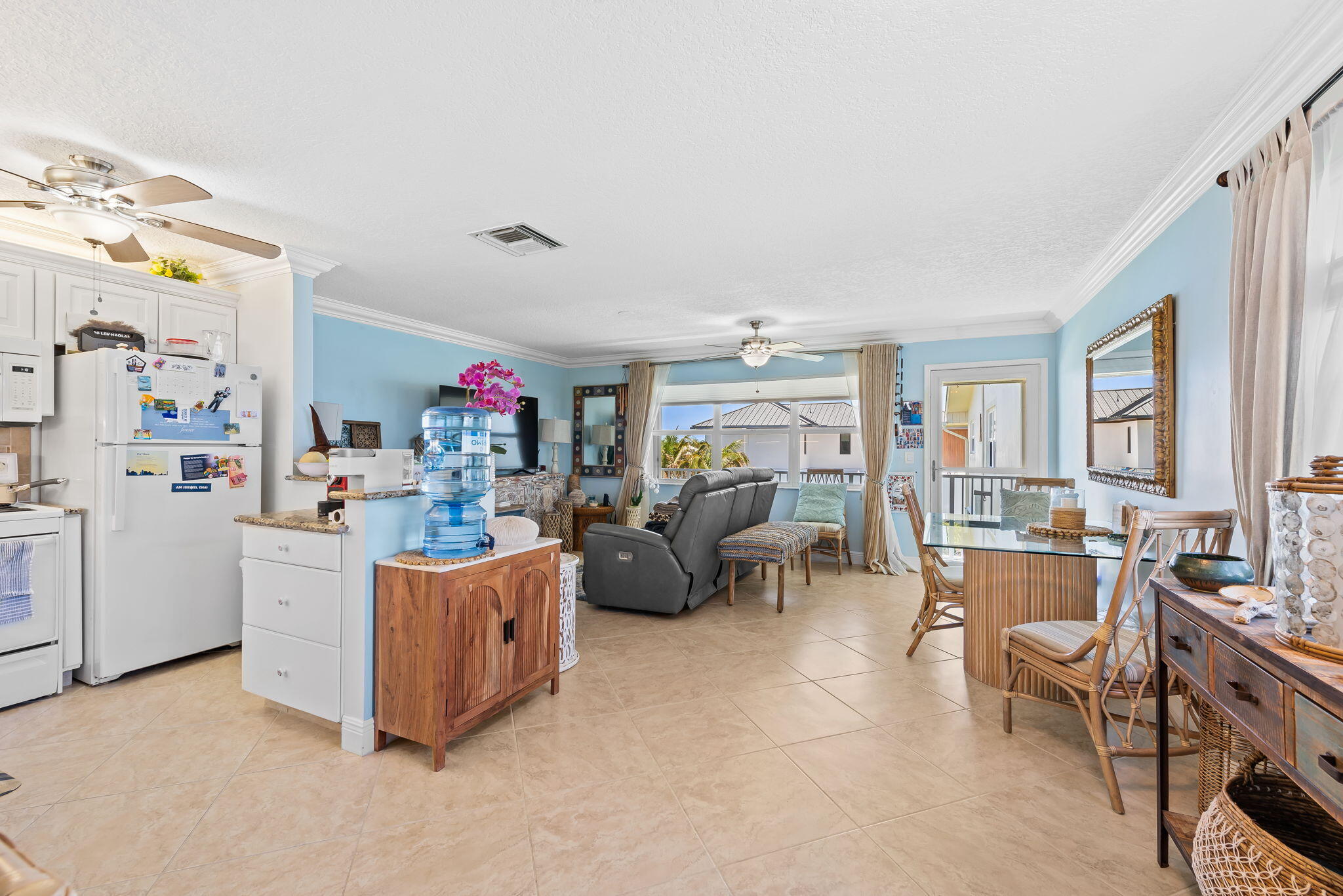 STERLING VILLAGE 850 CONDO - Residential Lease