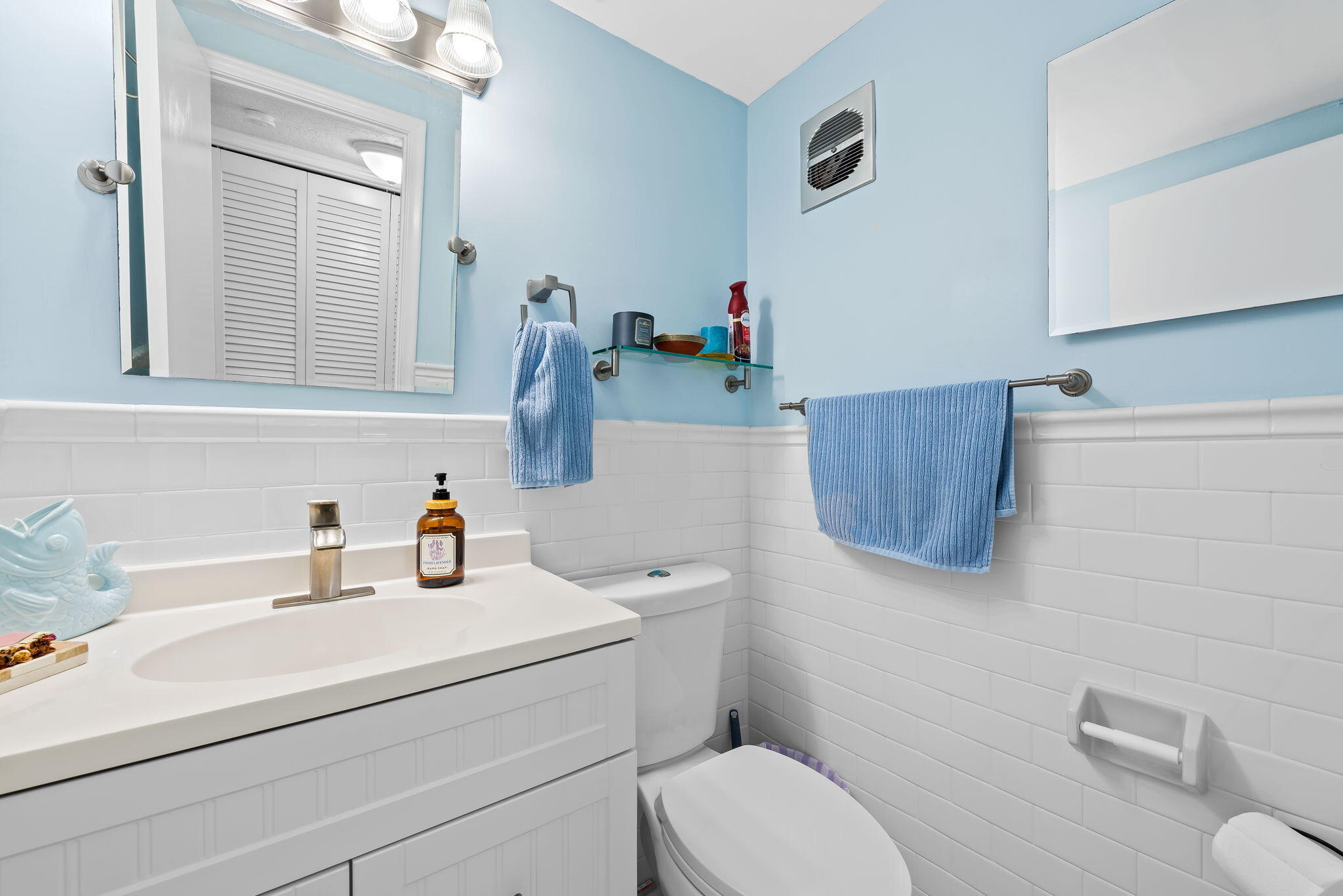 STERLING VILLAGE 850 CONDO - Residential Lease