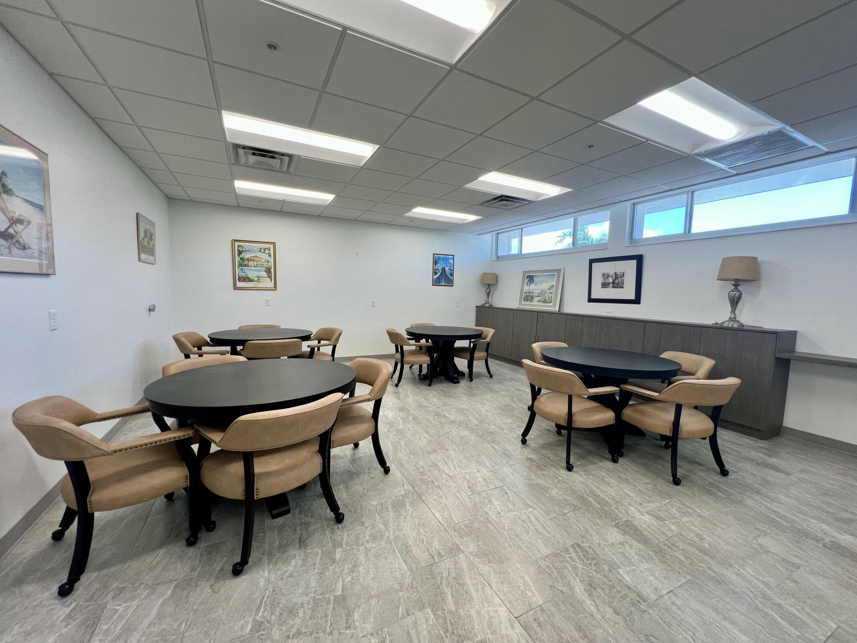 STERLING VILLAGE 850 CONDO - Residential Lease