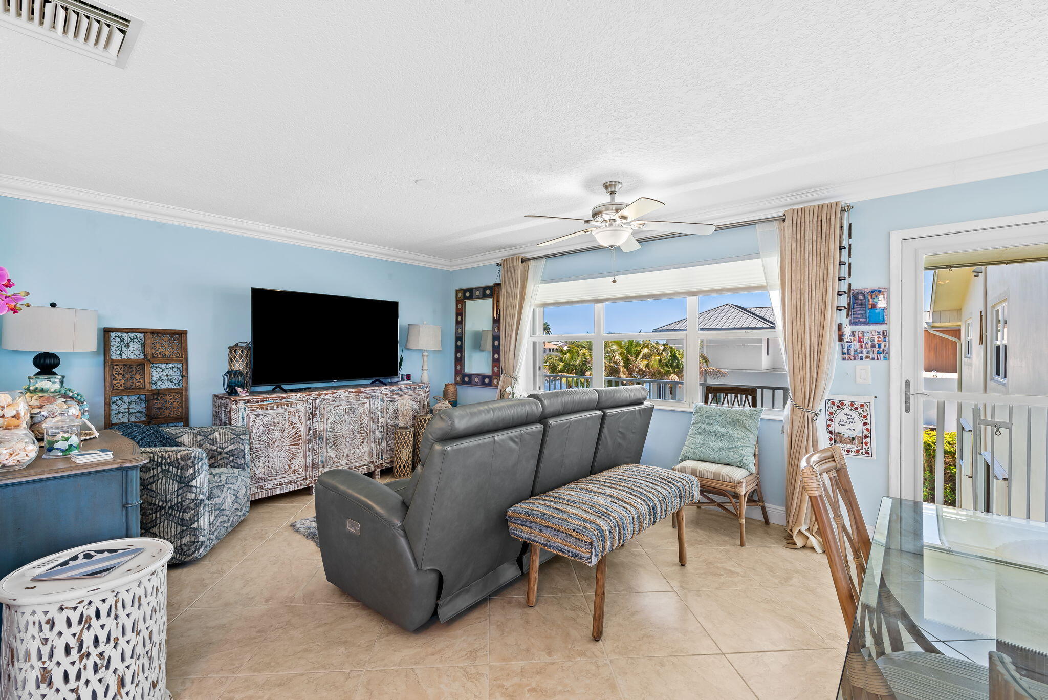 STERLING VILLAGE 850 CONDO - Residential Lease