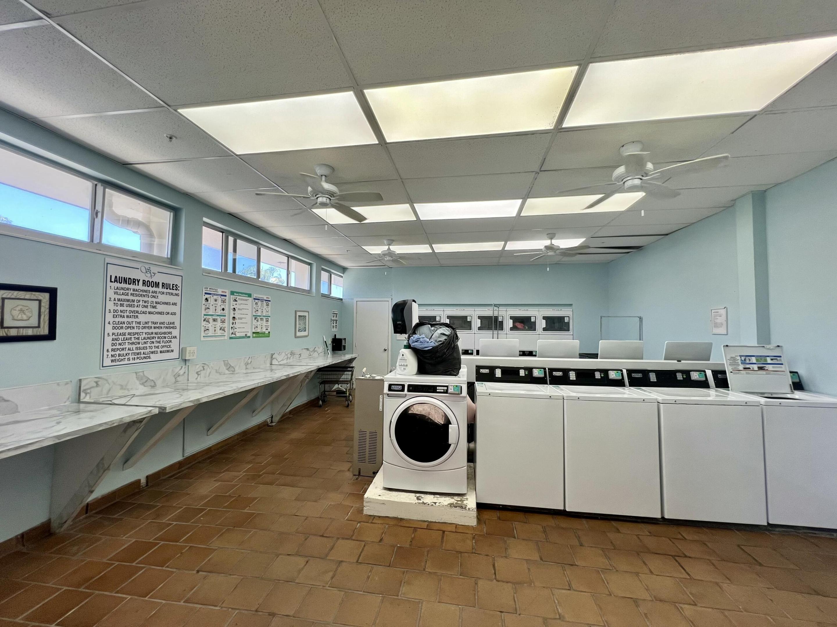 STERLING VILLAGE 850 CONDO - Residential Lease