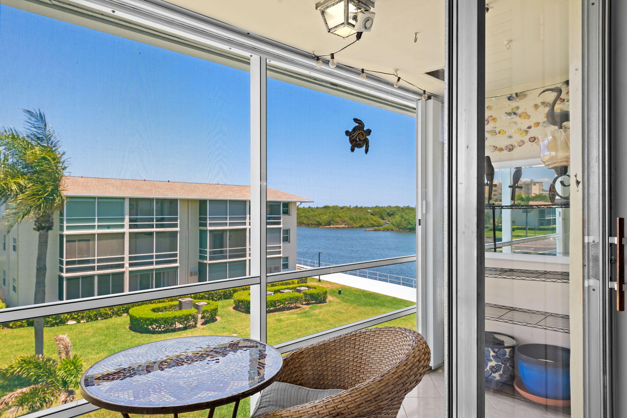 STERLING VILLAGE 850 CONDO - Residential Lease