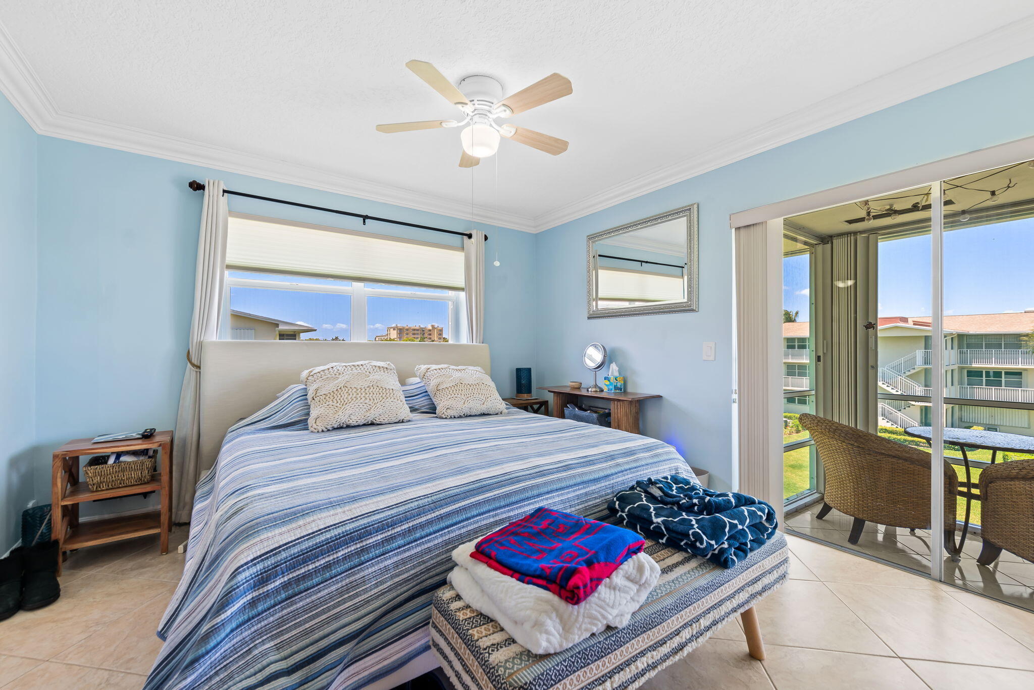 STERLING VILLAGE 850 CONDO - Residential Lease