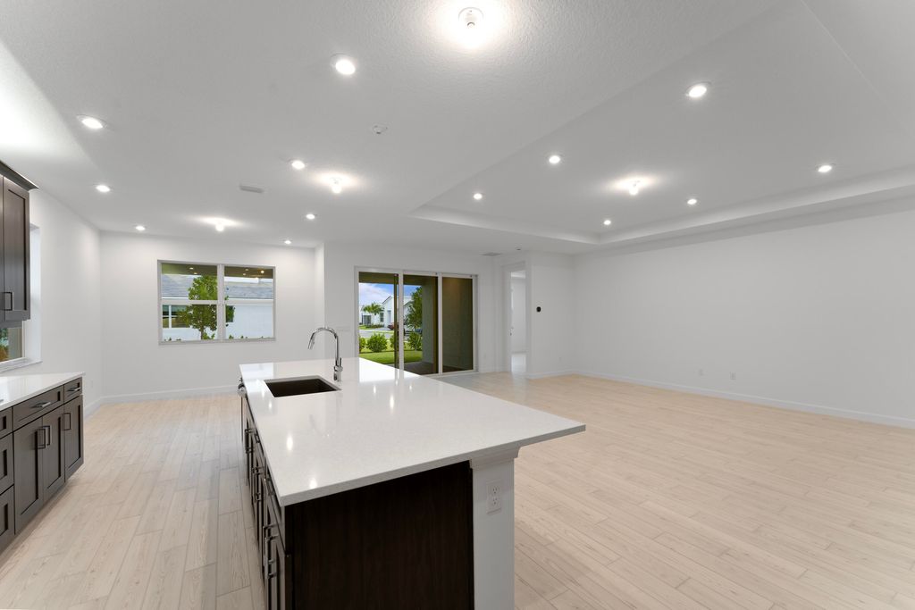 Photo of 12158 SW Viridian Boulevard, Port Saint Lucie, FL 34987 (MLS # R10889069)