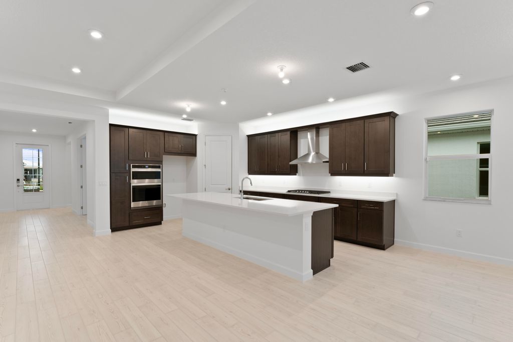 Photo of 12158 SW Viridian Boulevard, Port Saint Lucie, FL 34987 (MLS # R10889069)