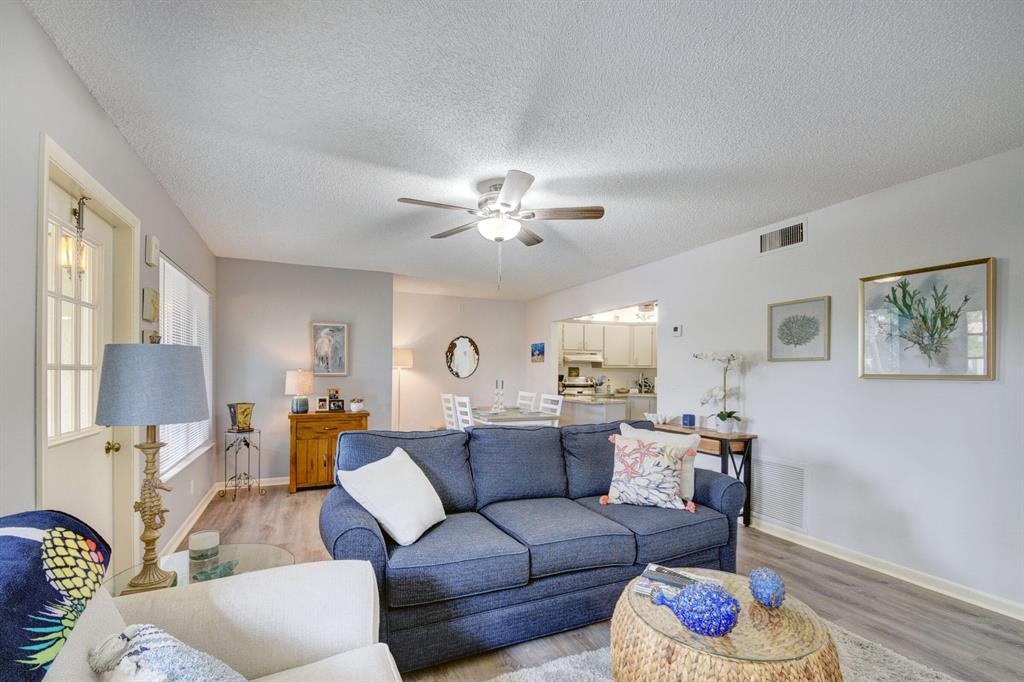 PINE RIDGE SOUTH II CONDO - Residential