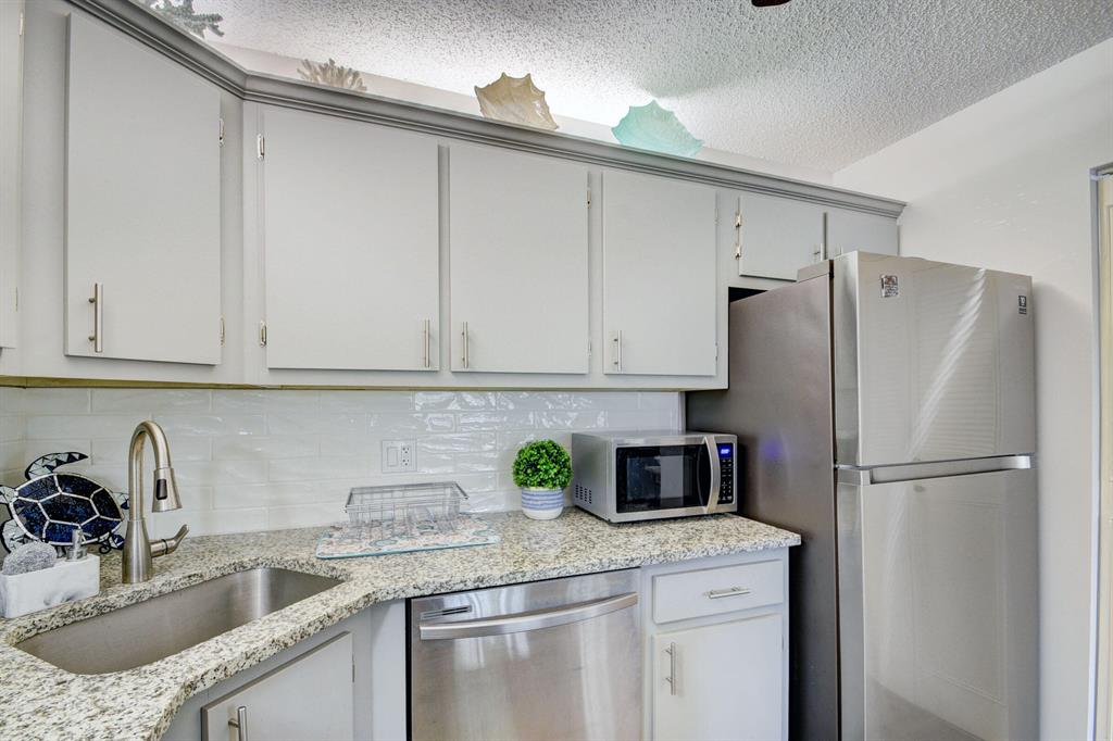 PINE RIDGE SOUTH II CONDO - Residential