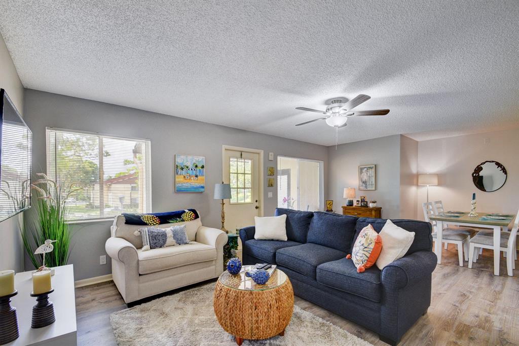 PINE RIDGE SOUTH II CONDO - Residential