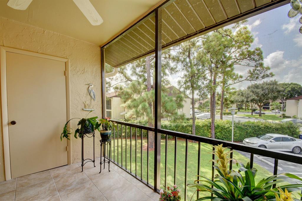 PINE RIDGE SOUTH II CONDO - Residential