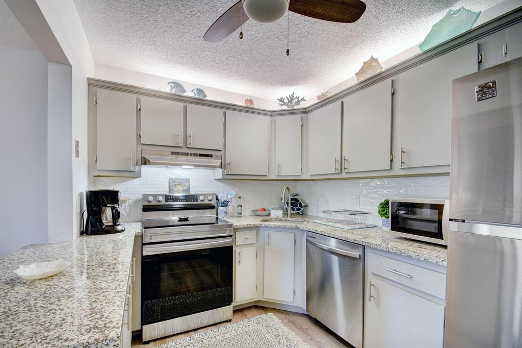 PINE RIDGE SOUTH II CONDO - Residential