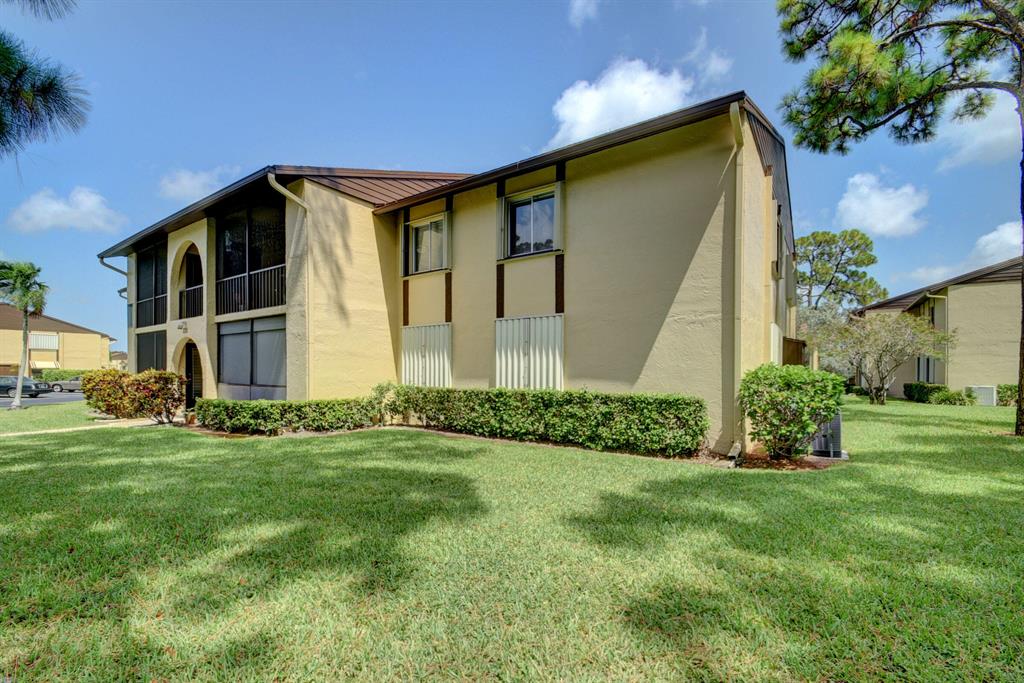 PINE RIDGE SOUTH II CONDO - Residential