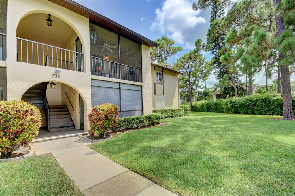 PINE RIDGE SOUTH II CONDO - Residential