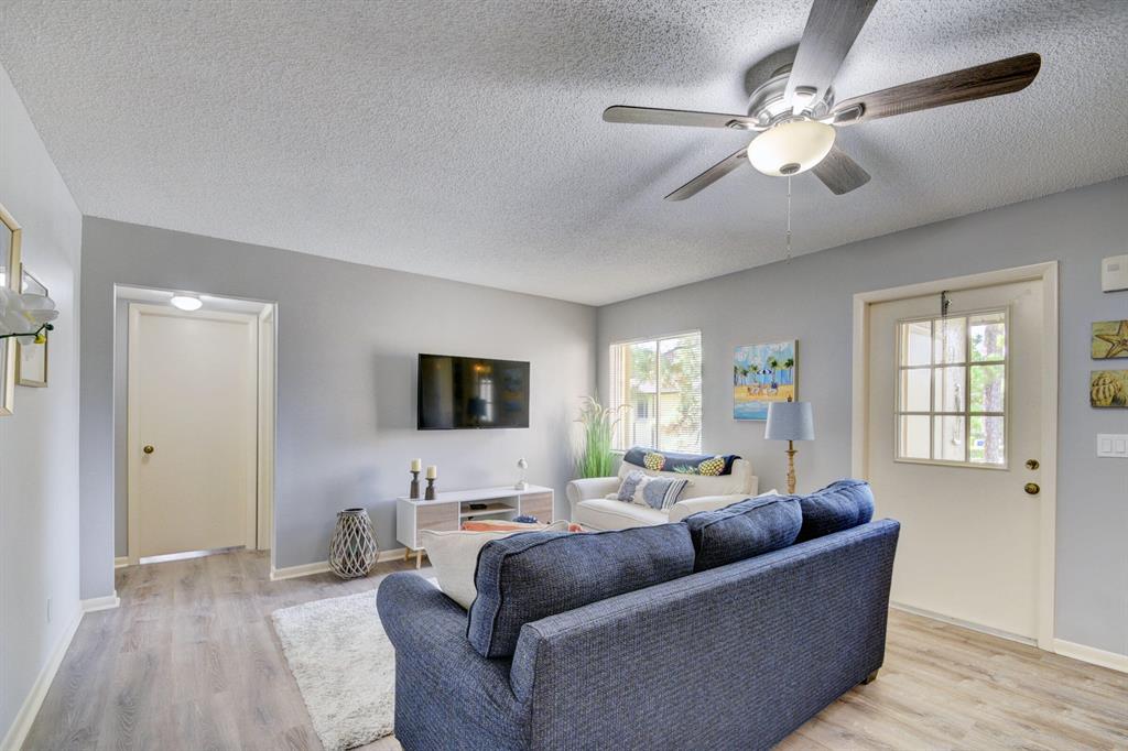 PINE RIDGE SOUTH II CONDO - Residential