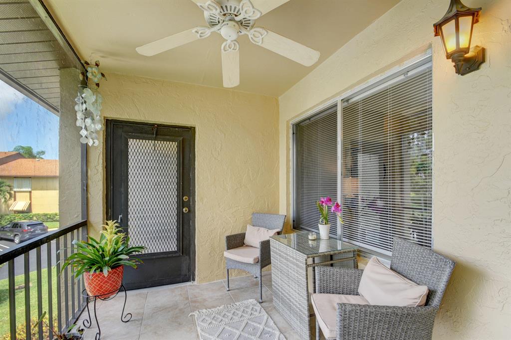 PINE RIDGE SOUTH II CONDO - Residential