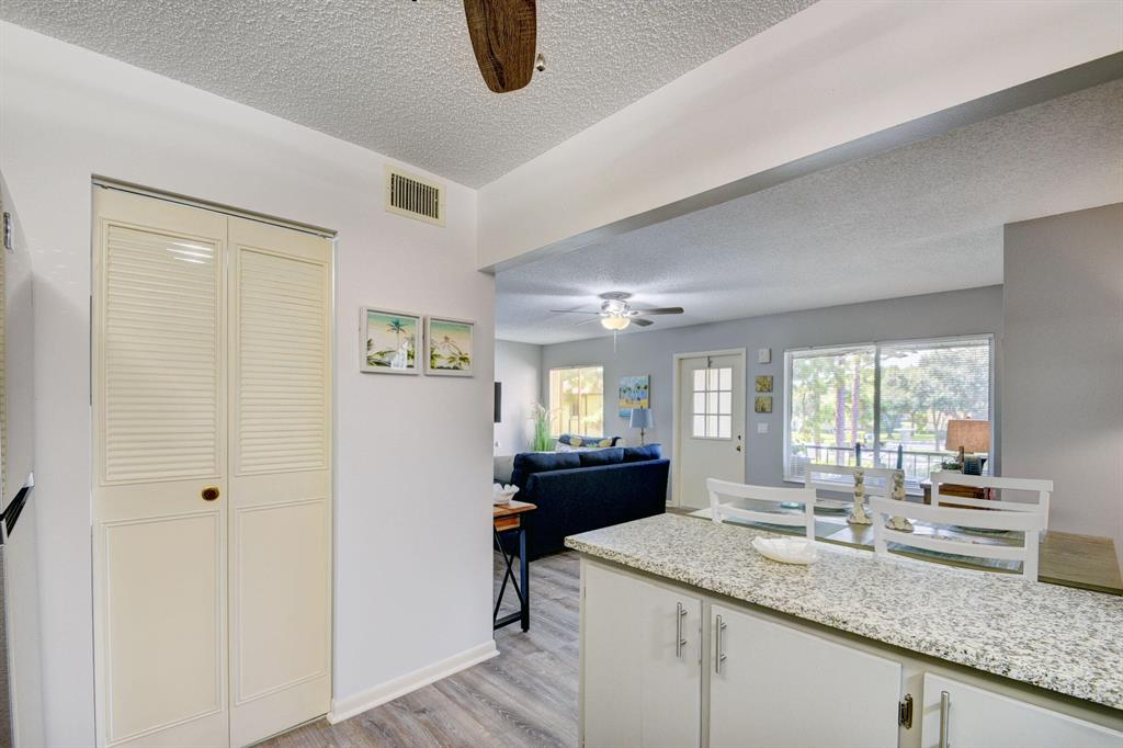 PINE RIDGE SOUTH II CONDO - Residential