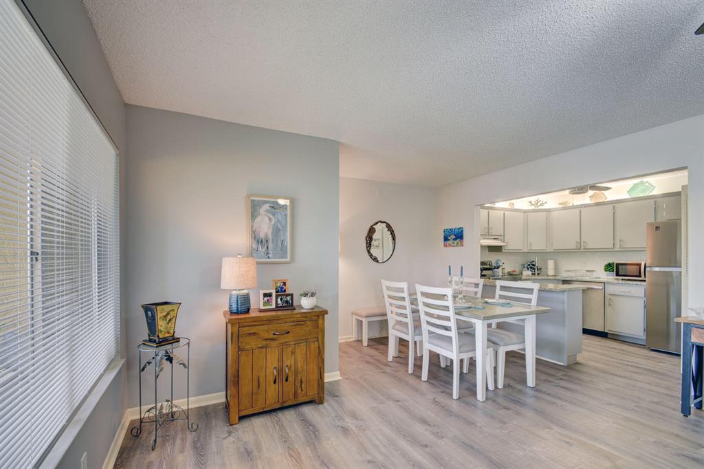 PINE RIDGE SOUTH II CONDO - Residential