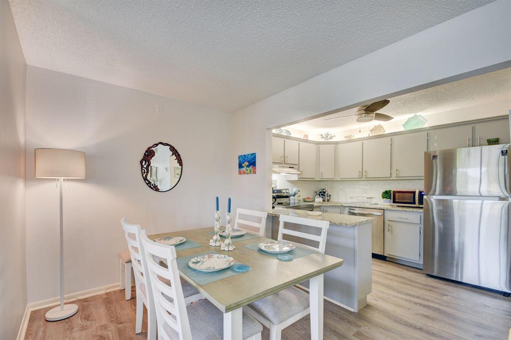 PINE RIDGE SOUTH II CONDO - Residential