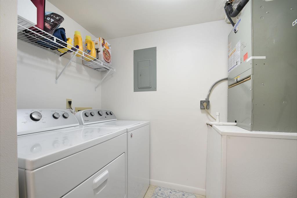 PINE RIDGE SOUTH II CONDO - Residential