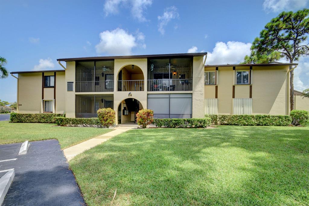 PINE RIDGE SOUTH II CONDO - Residential