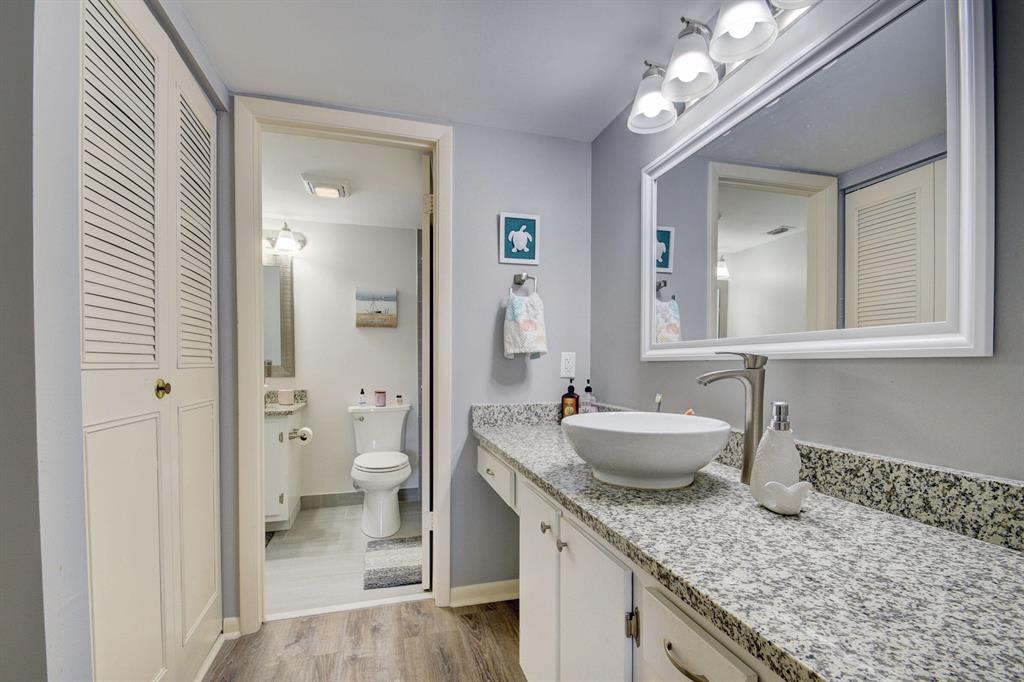 PINE RIDGE SOUTH II CONDO - Residential