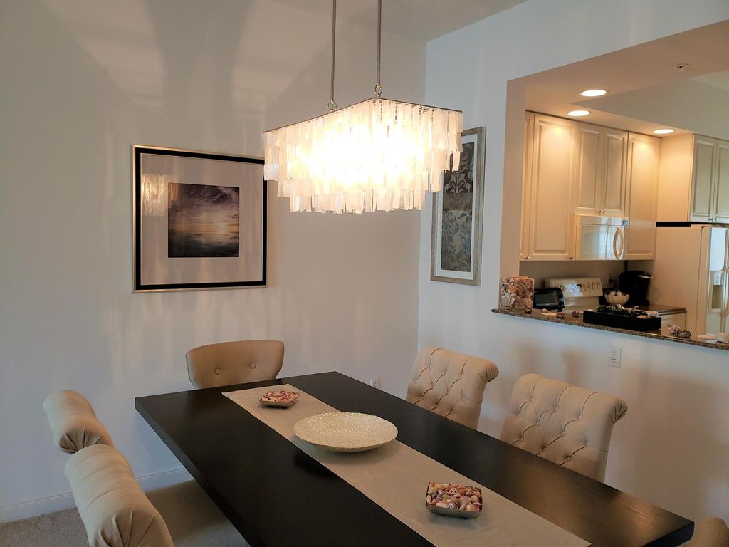 Photo of 7 Harbour Isle Drive E #305, Fort Pierce, FL 34949 (MLS # R11082494)