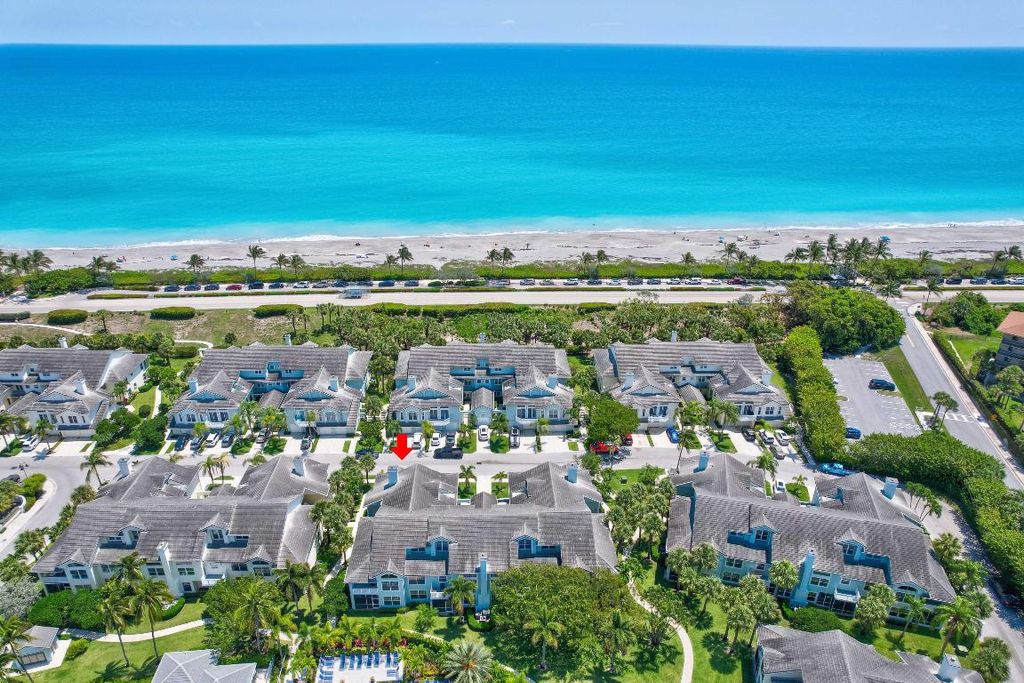 Photo of 1209 Mainsail Circle #1209, Jupiter, FL 33477 (MLS # R10974856)