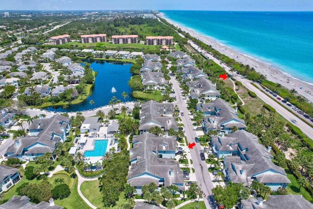 Photo of 1209 Mainsail Circle #1209, Jupiter, FL 33477 (MLS # R10974856)