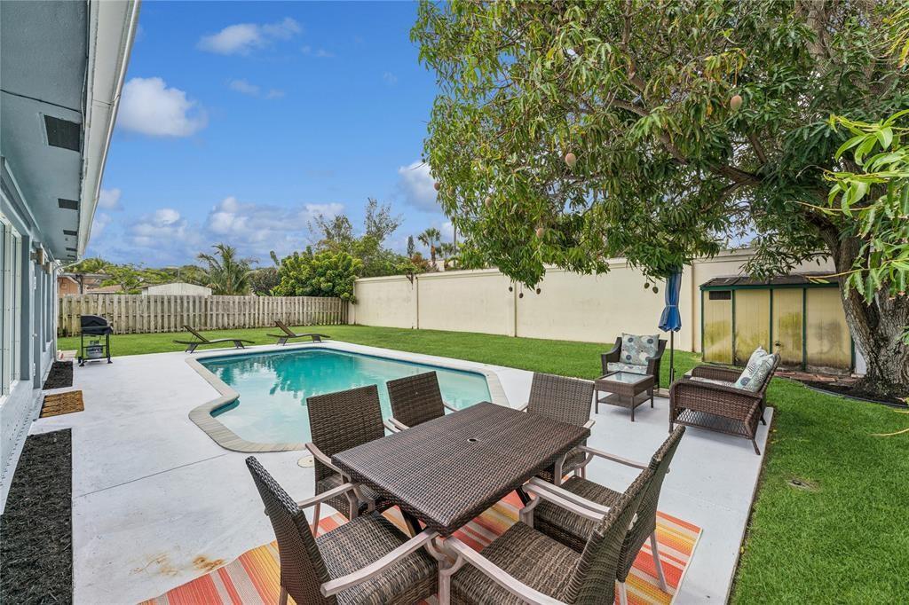 Little Harbor On The Hill - Residential Lease