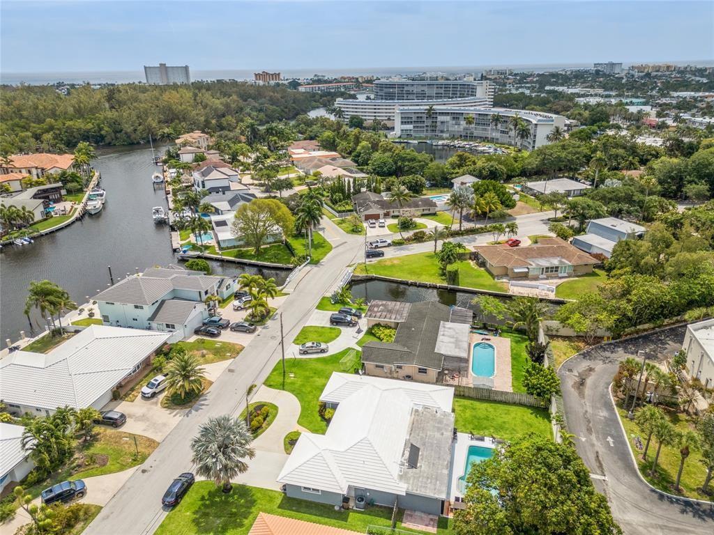 Little Harbor On The Hill - Residential Lease