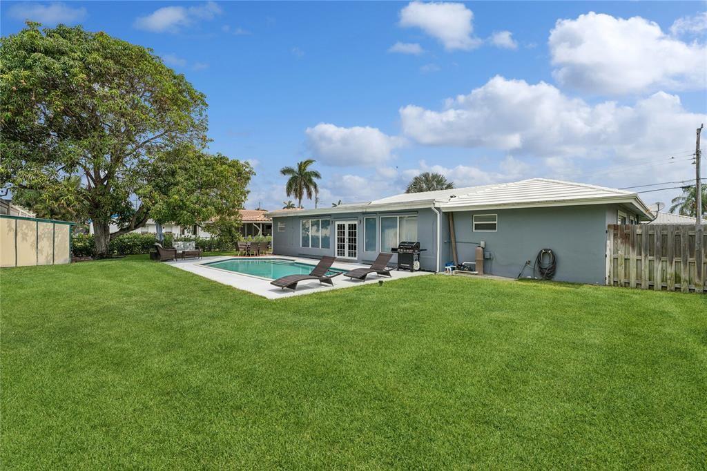 Little Harbor On The Hill - Residential Lease