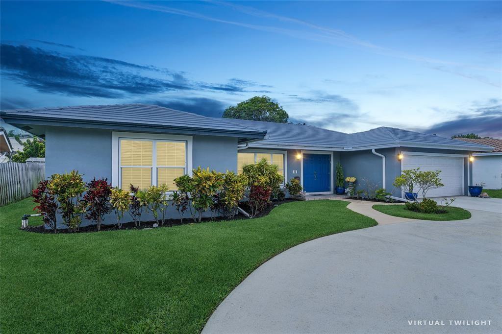 Little Harbor On The Hill - Residential Lease